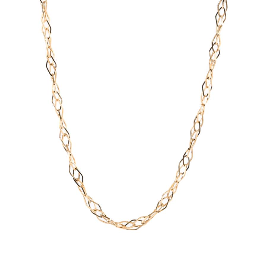 【中古A品】  ノンブランドジュエリー ジュエリーその他   K18YG 元町本店