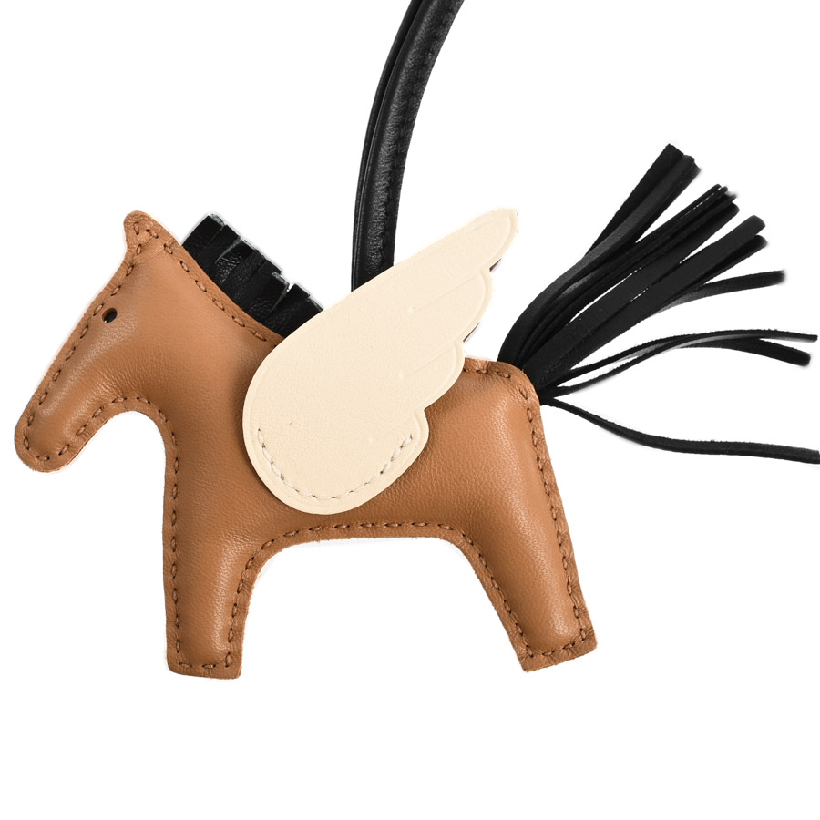 【中古SA品】  エルメス ロデオペガサスPM   アニョ THE YOKOHAMA FRONT