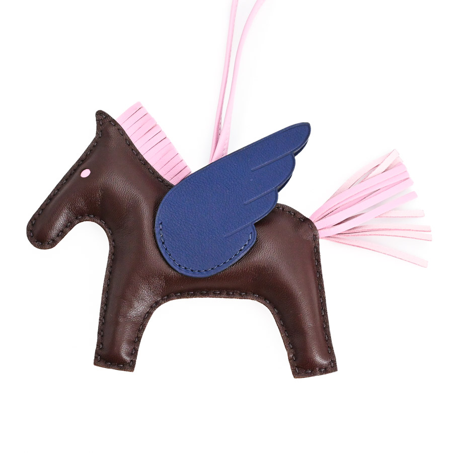 【中古A品】  エルメス ロデオペガサスMM   アニョ 元町本店