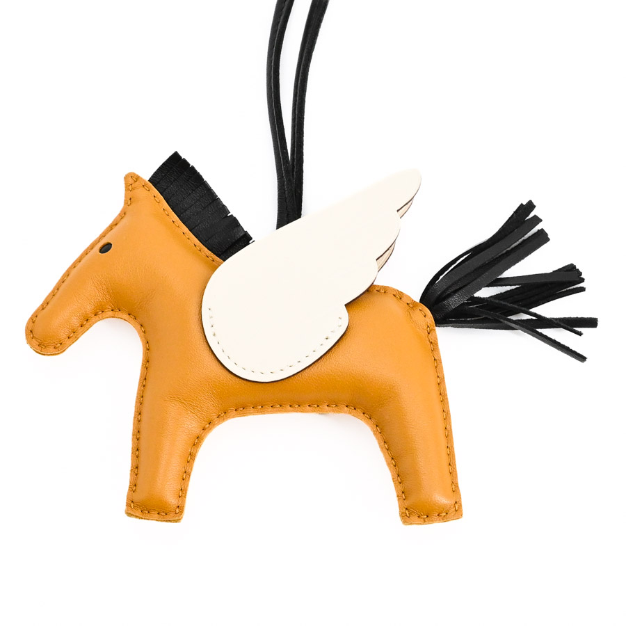 【中古A品】  エルメス ロデオペガサスMM   アニョ 横浜関内店
