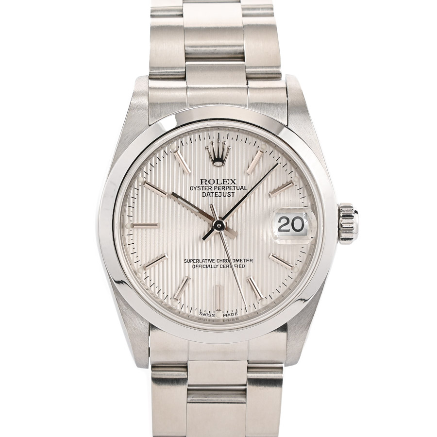 【中古A品】  ロレックス デイトジャスト  78240 ステンレス 新宿歌舞伎町店