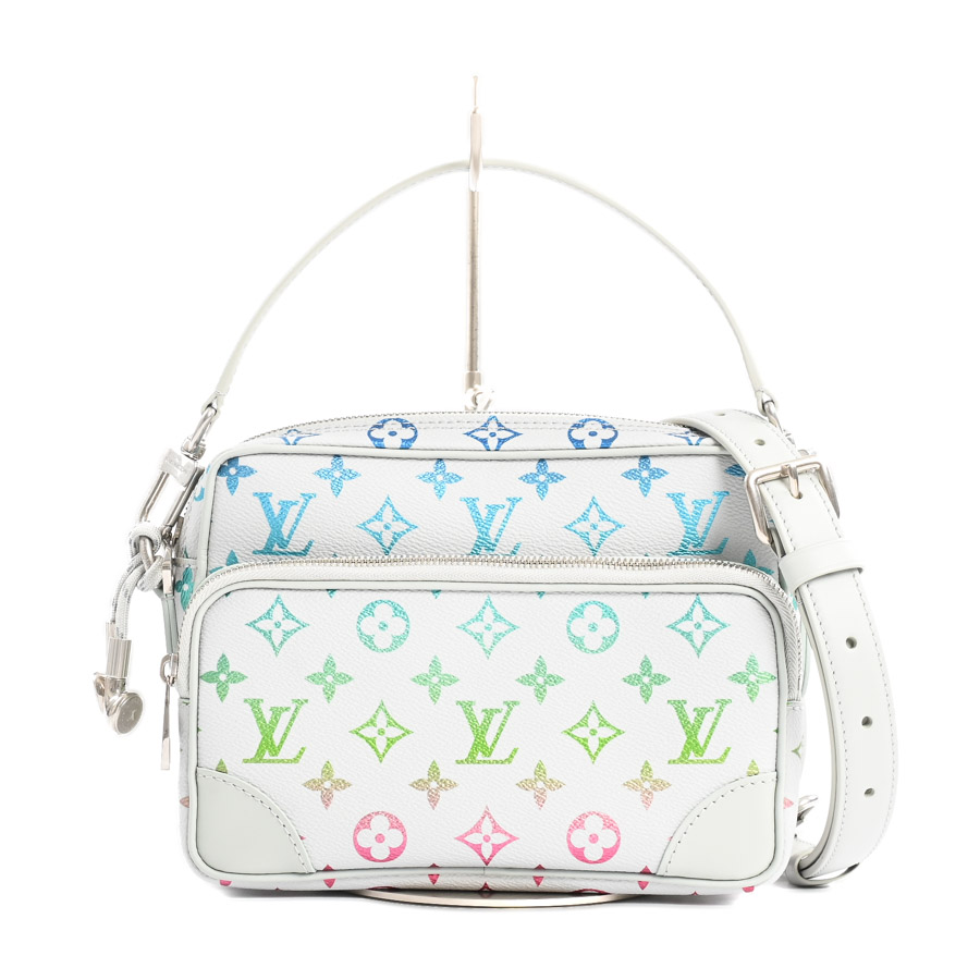 【中古SA品】  ルイヴィトン ナイル  M13897  横浜関内店