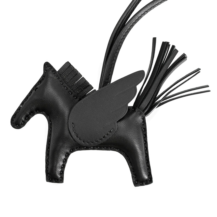 【未使用品】  エルメス ロデオペガサスPM   アニョ THE YOKOHAMA FRONT