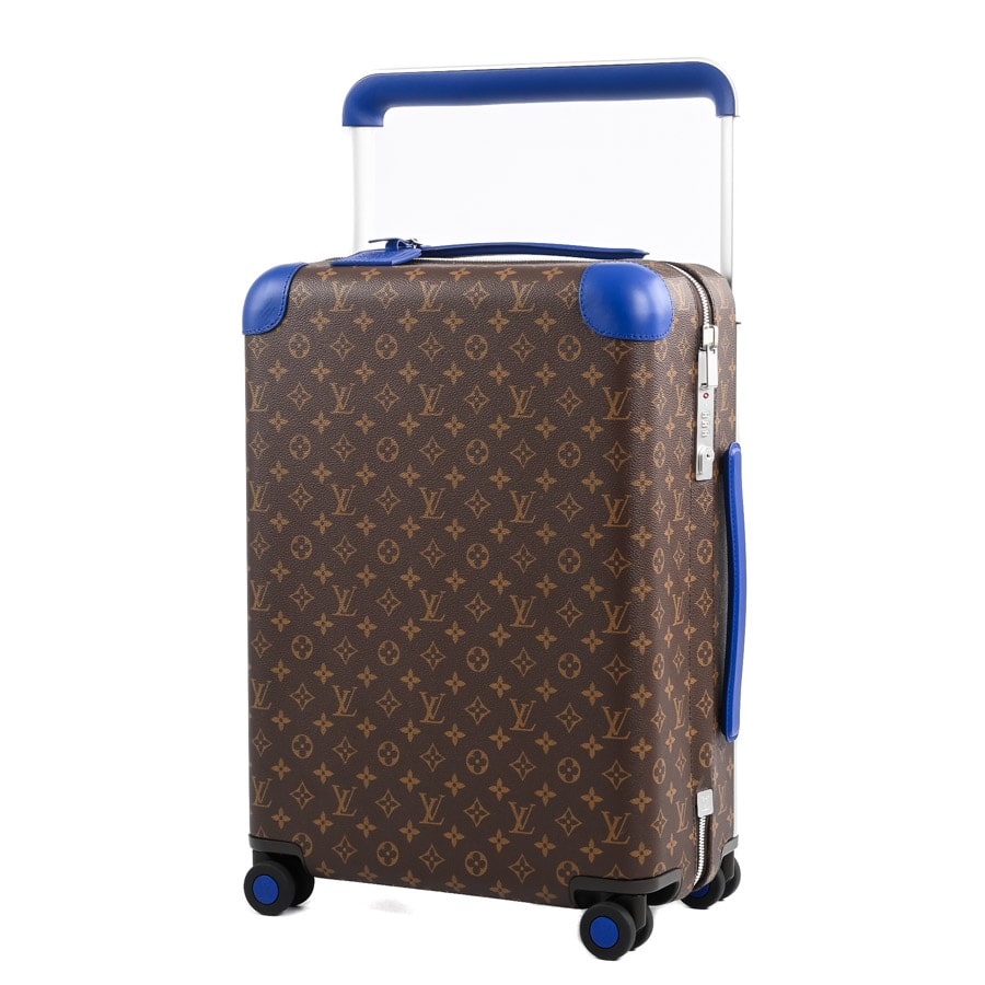 【中古A品】  ルイヴィトン ホライゾン55 モノグラムマカサー M12613  新宿歌舞伎町店