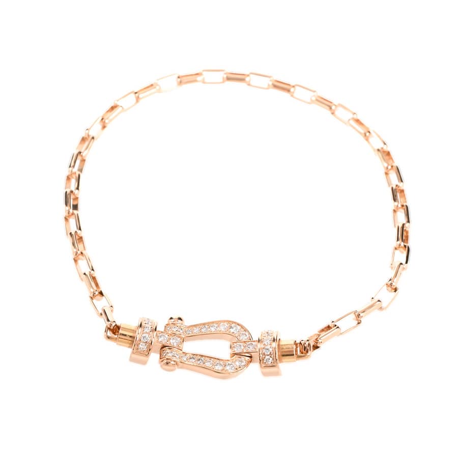 【中古A品】  フレッド フォース10 MM  0B0074/6B1110 K18ピンクゴールド(K18PG) 新宿歌舞伎町店