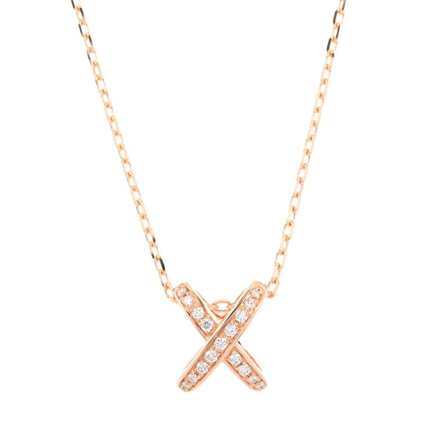 【中古A品】  ショーメ ジュドゥリアン  82216 K18ピンクゴールド 新宿歌舞伎町店