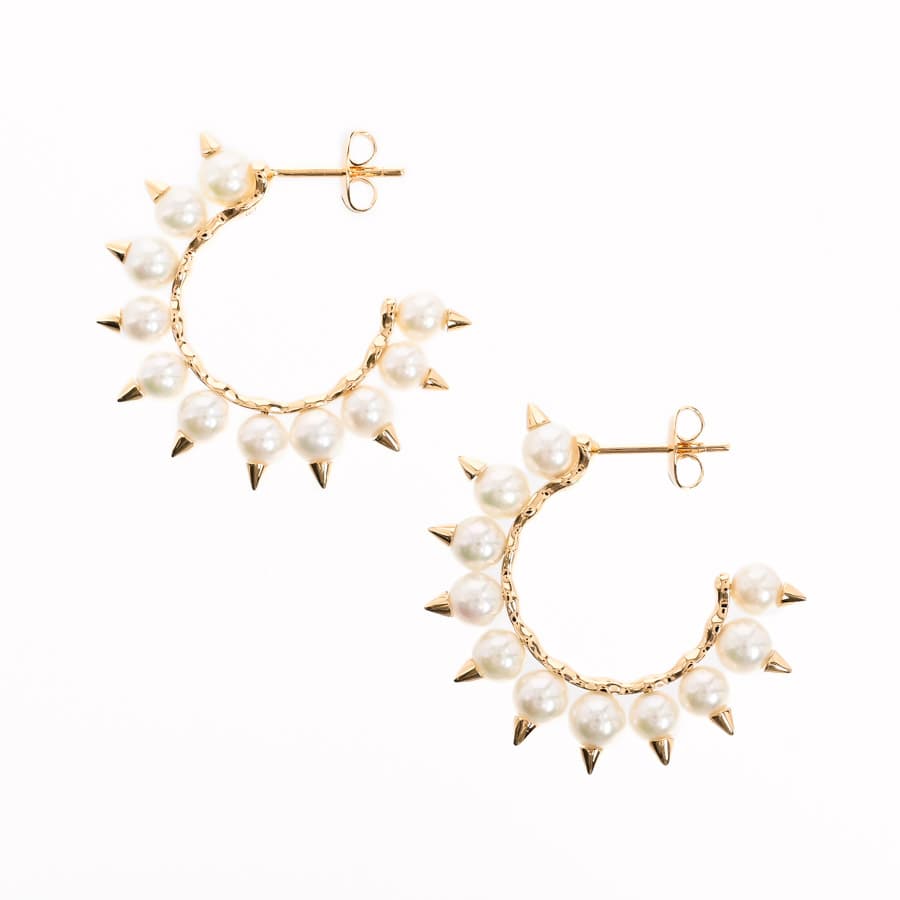 【中古B品】  タサキ デインジャートライブ  EC-3780 K18イエローゴールド 銀座