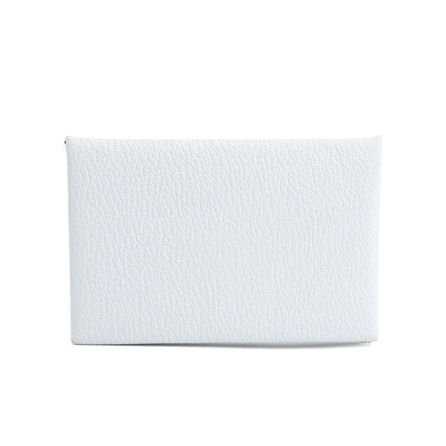 【中古A品】  エルメス カルヴィヴェルソ   シェーブル 横浜関内店