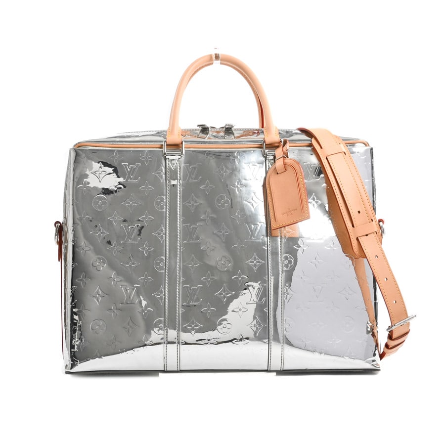 【中古AB品】  ルイヴィトン ネオPDV モノグラムミロワール M58755  新宿歌舞伎町店