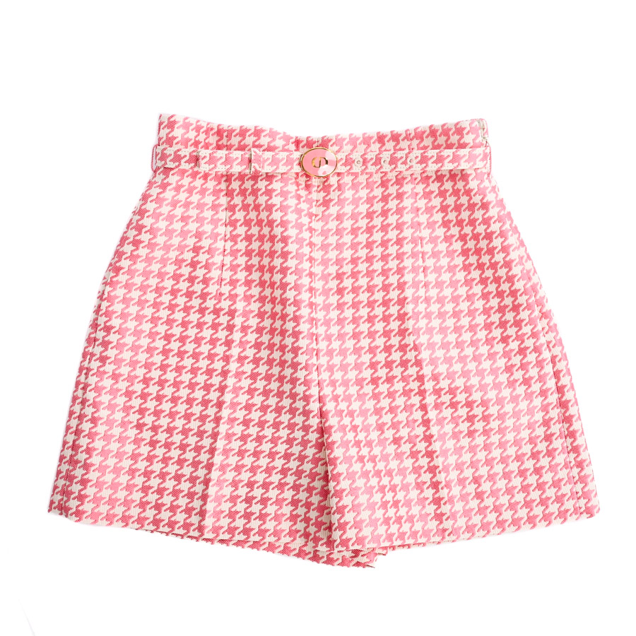 【中古A品】  ディオール ショートパンツ  211P11A3486 コットン 新宿歌舞伎町店