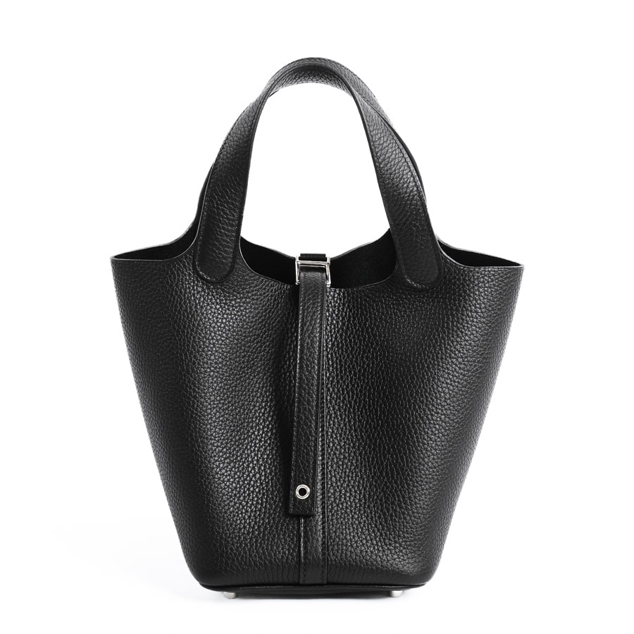 【未使用品】  エルメス ピコタンロックPM   トリヨンクレマンス 新宿歌舞伎町店