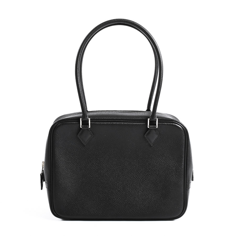 【中古A品】  エルメス ミニプリュム20   ヴォーエプソン 銀座