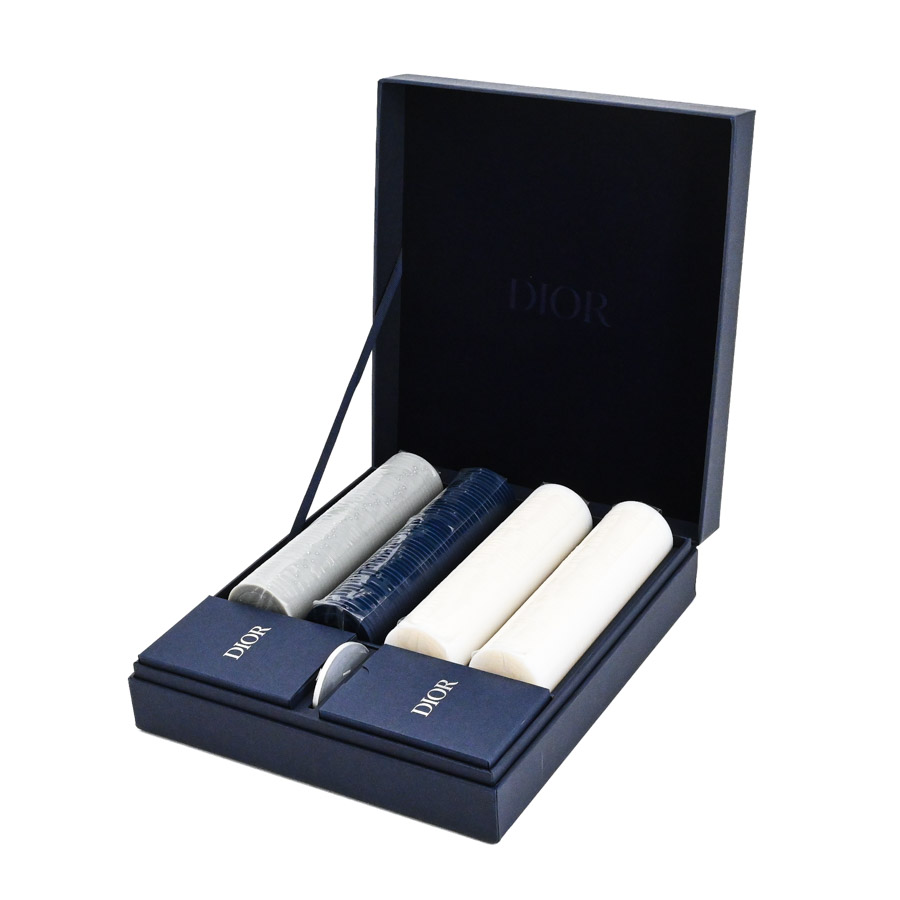 【未使用品】  ディオール ポーカーセット    新宿歌舞伎町店