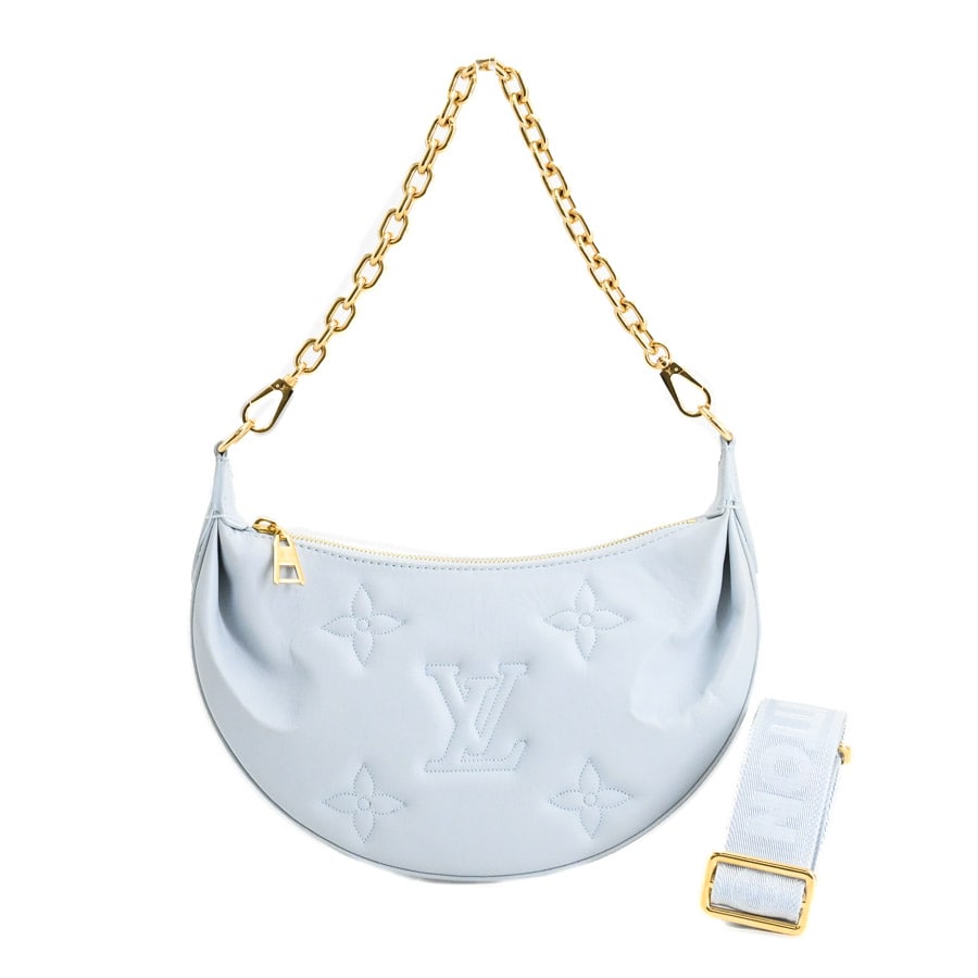 【中古A品】  ルイヴィトン オーバーザムーン  M59825  新宿歌舞伎町店