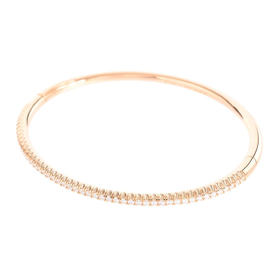 【中古A品】  カルティエ エタンセル ドゥ カルティエ  B6049817 K18ピンクゴールド 横浜関内店