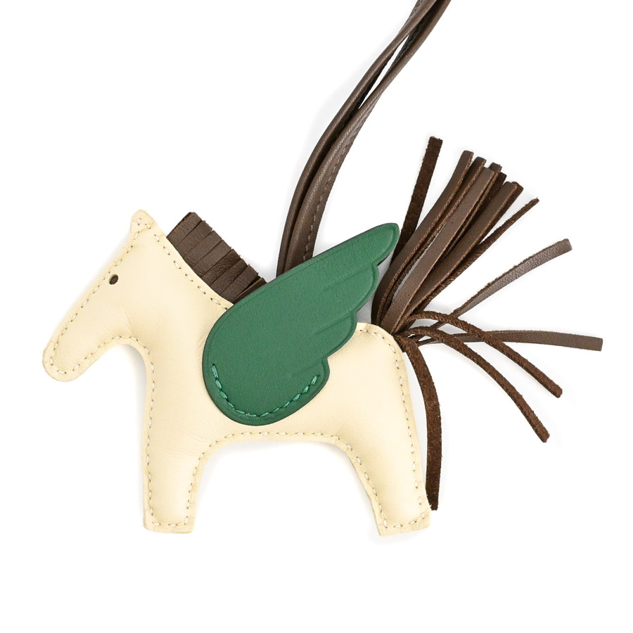 【中古A品】  エルメス ロデオペガサスPM   アニョ 銀座