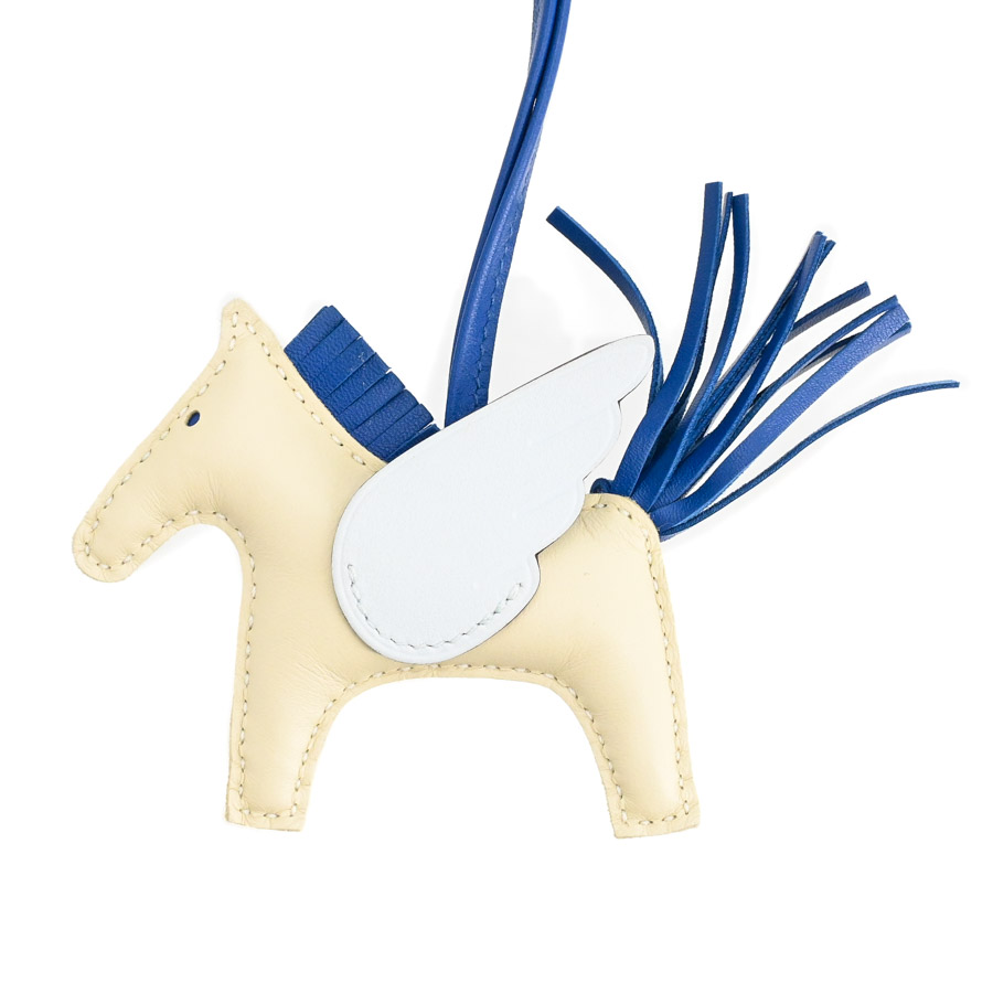 【中古A品】  エルメス ロデオペガサスPM   アニョ 元町本店