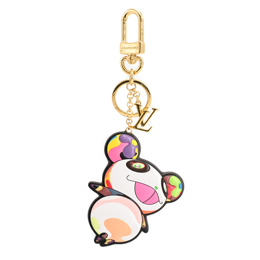 【中古SA品】  ルイヴィトン LVxTMスーパーフラット モノグラム M02467  THE YOKOHAMA FRONT