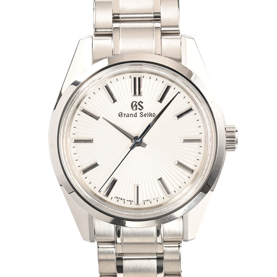 【中古A品】  グランドセイコー ヘリテージコレクション  SBGW297 ステンレス 元町本店