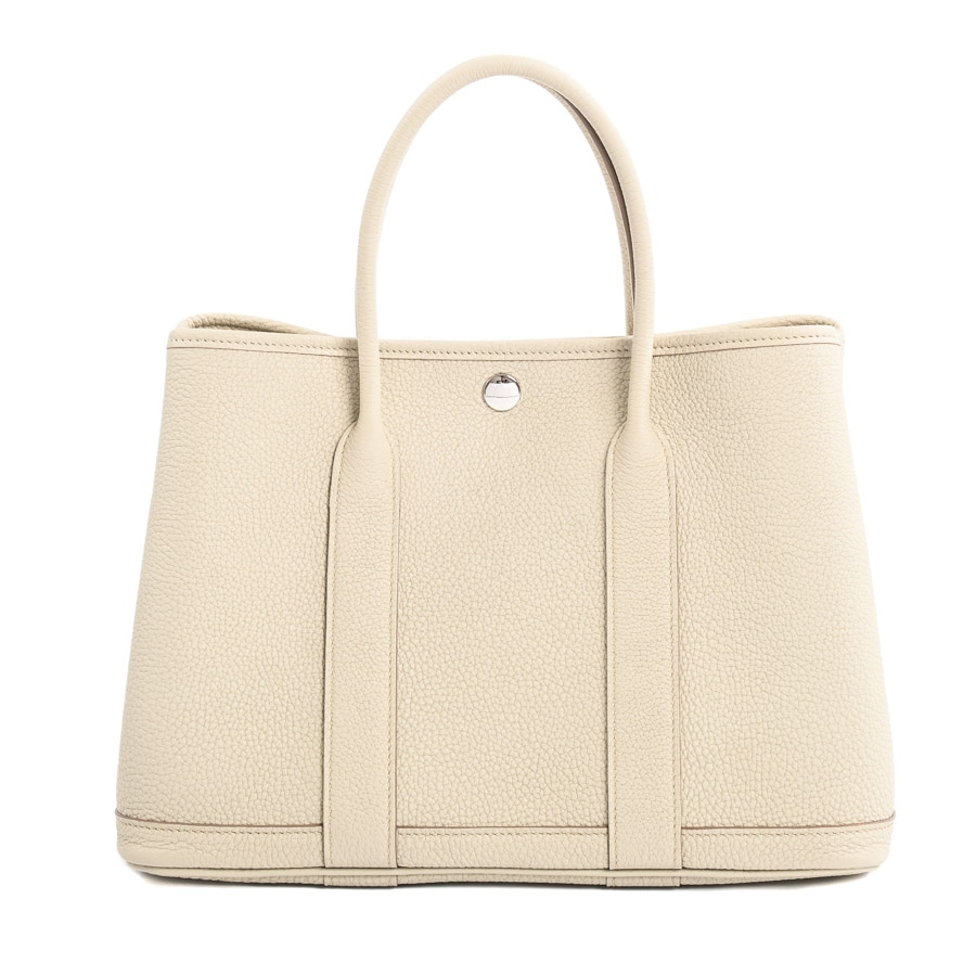 【新品】  エルメス ガーデンパーティTPM   ネゴンダ 銀座