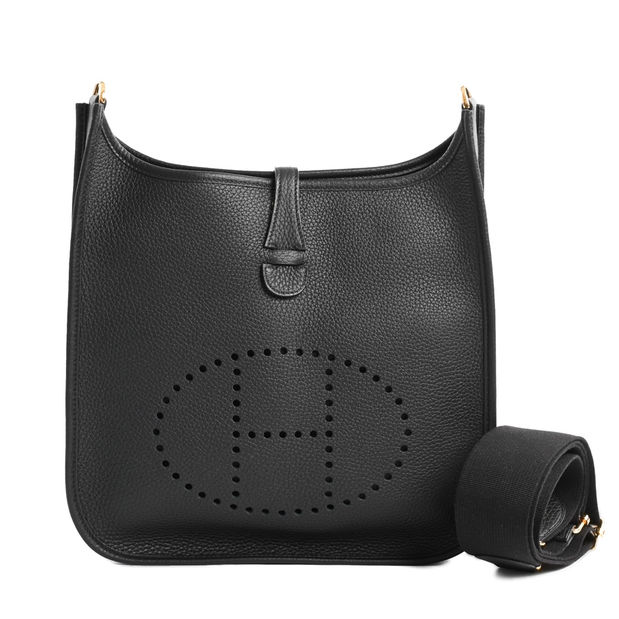 【未使用品】  エルメス エブリン3PM   トリヨンクレマンス 新宿歌舞伎町店