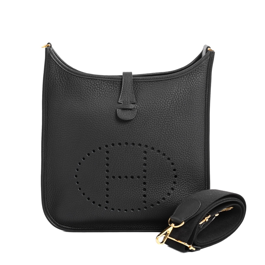 【未使用品】  エルメス エブリン3PM   トリヨンクレマンス 元町本店