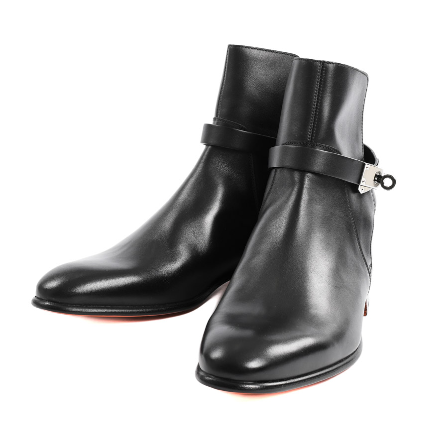 【未使用品】  エルメス ネオ   カーフ 新宿歌舞伎町店