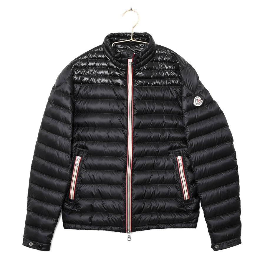 【中古A品】  モンクレール ダニエルダウンジャケット  C10914132999 ナイロン 新宿歌舞伎町店