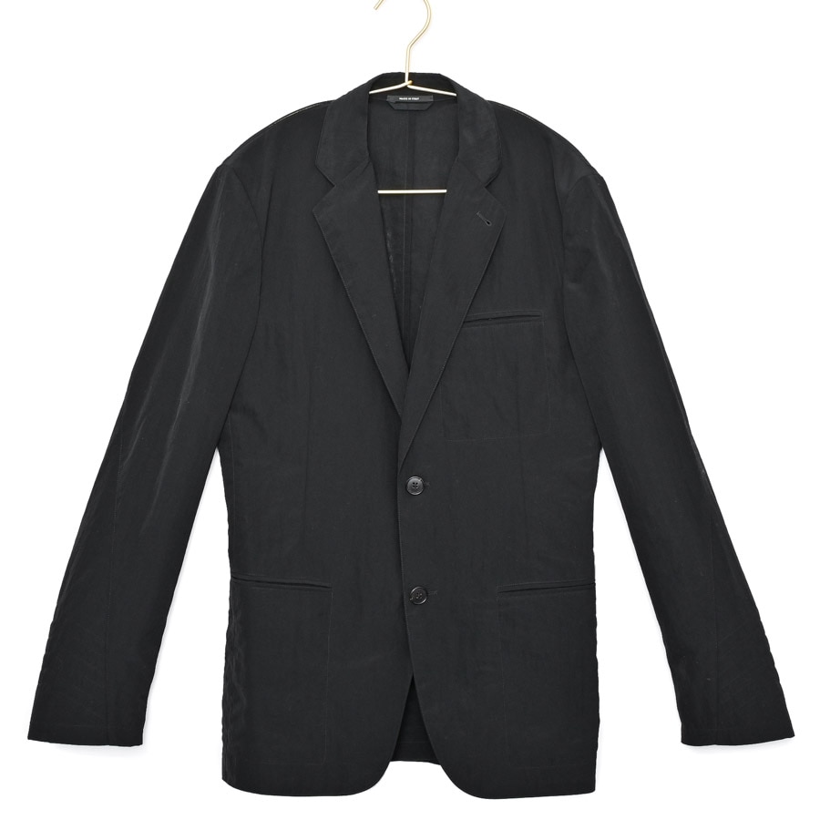 【中古A品】  エルメス ジャケット   ナイロン 新宿歌舞伎町店