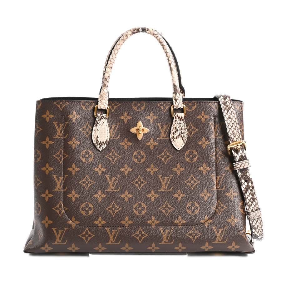 モノグラム│ルイヴィトン(LOUISVUITTON)│ブランドバッグ【公式