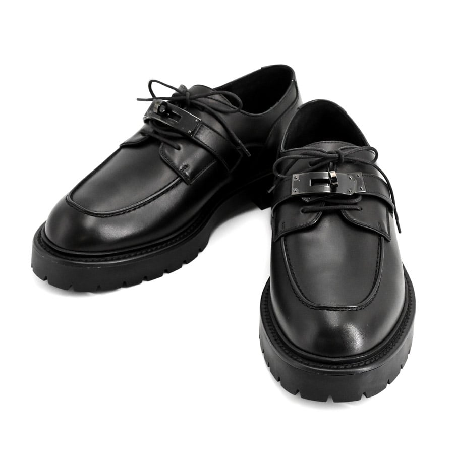 【未使用品】  エルメス ロイヤル   カーフ 元町本店