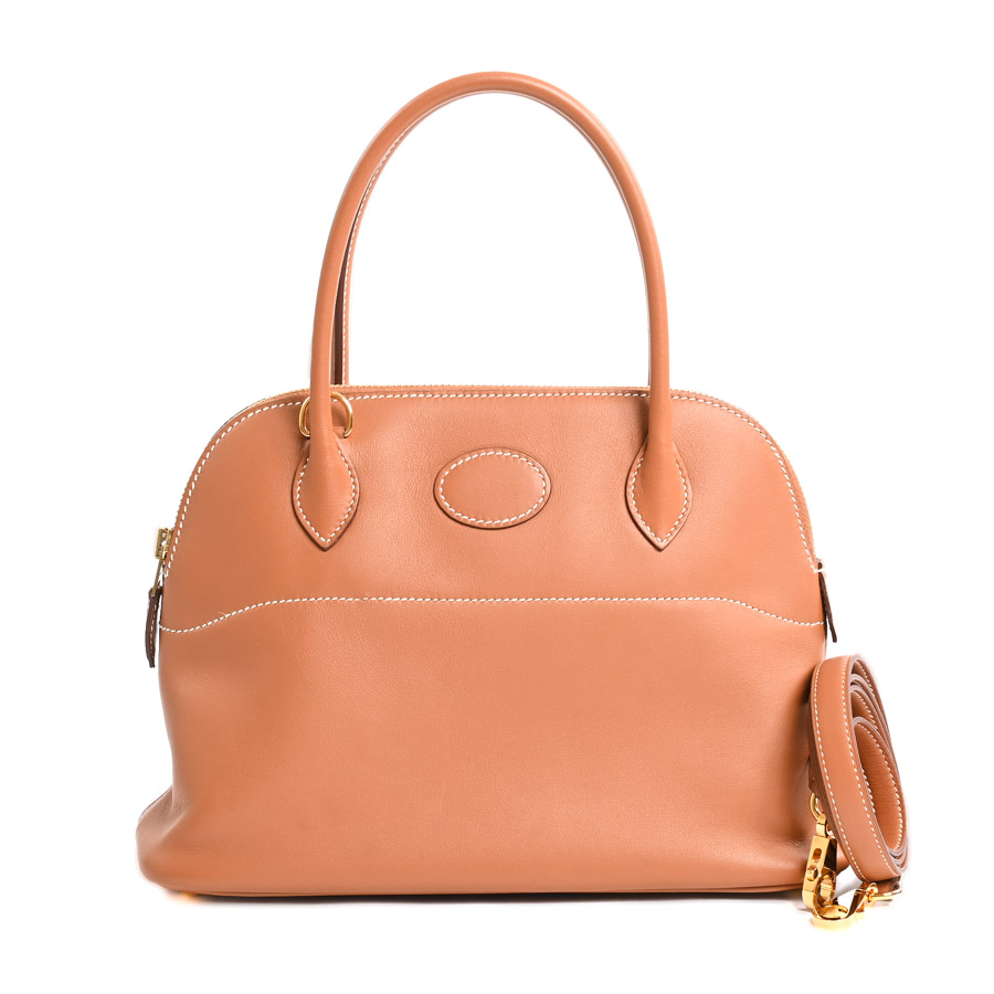 【中古A品】  エルメス ボリード27   ヴォースイフト 銀座