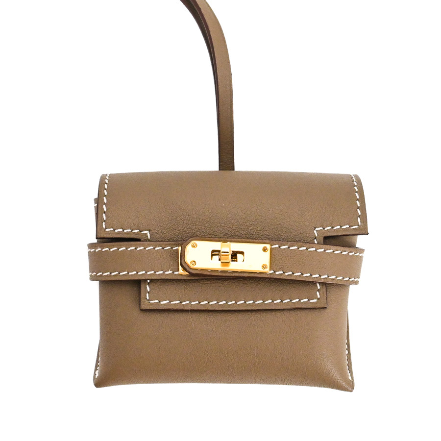 【未使用品】  エルメス ケリーフェスティバル   ヴォースイフト 銀座