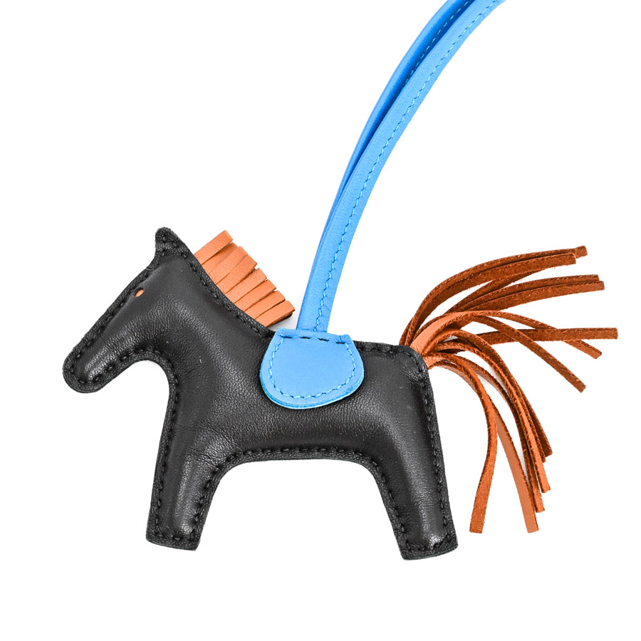 【中古A品】  エルメス ロデオPM   アニョ 銀座