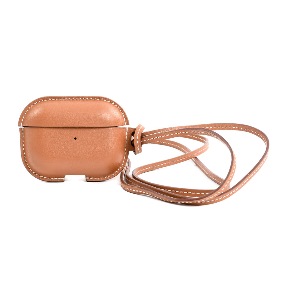 【中古AB品】  エルメス AirPodsケース   ヴォースイフト 横浜関内店