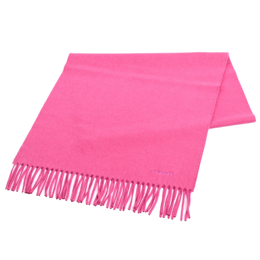 【中古A品】  エルメス マフラー   カシミア 横浜関内店