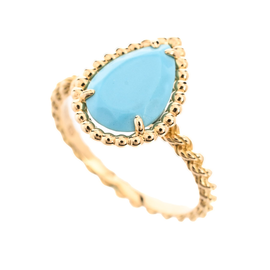 【中古A品】  ブシュロン セルパンボエム  JRG025648 K18イエローゴールド 新宿歌舞伎町店