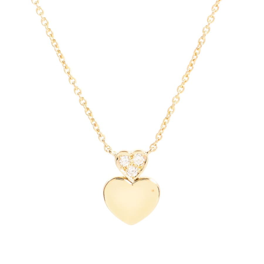 【中古A品】  その他ブランド O.J.PERRIN   K18イエローゴールド 新宿歌舞伎町店