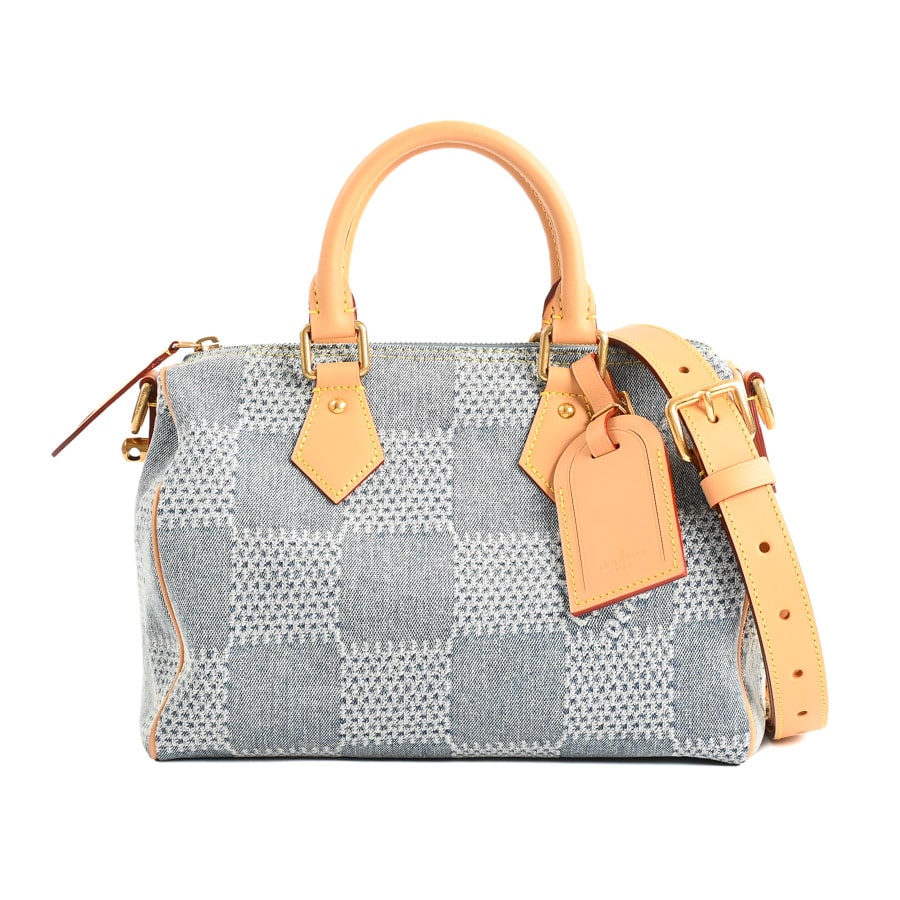 【中古SA品】  ルイヴィトン スピーディバンドリエール25  N40700  横浜関内店