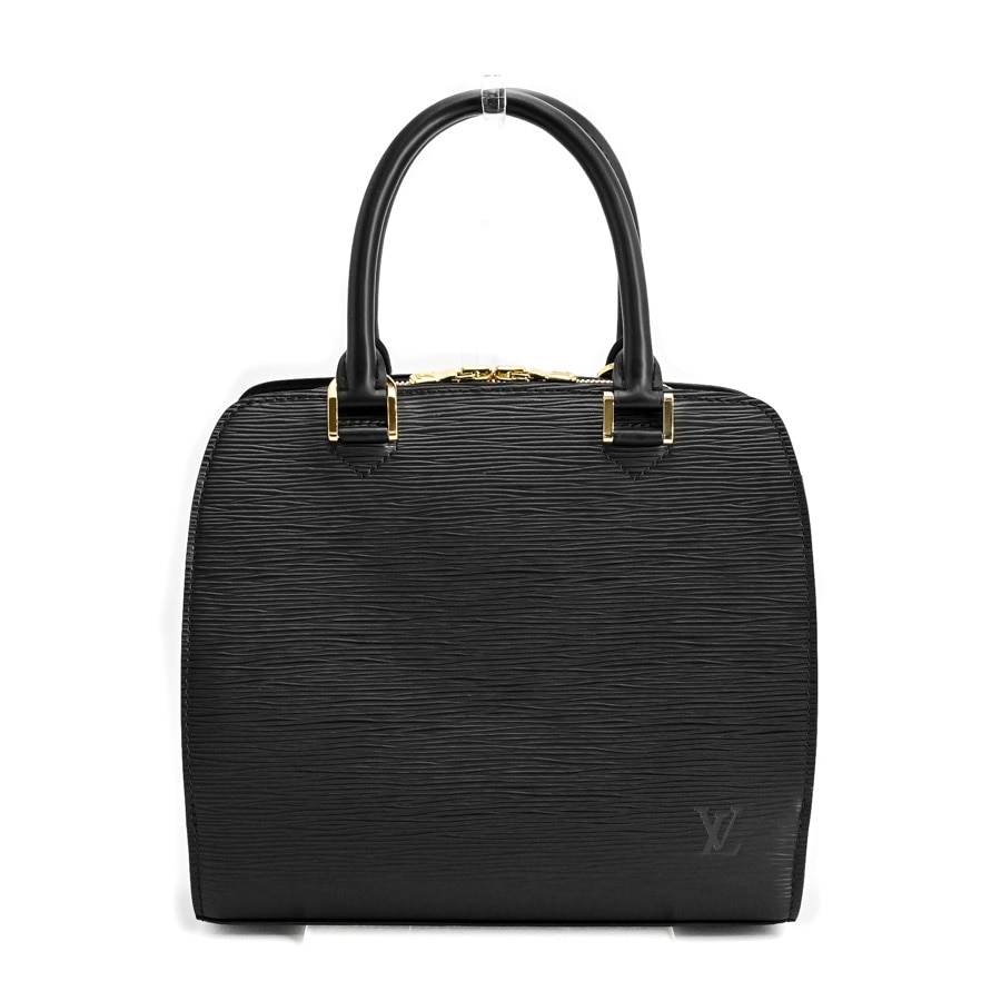 【中古A品】  ルイヴィトン ポンヌフ エピ M52052  新宿歌舞伎町店