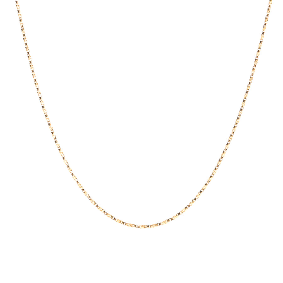 【中古A品】  ノンブランドジュエリー スクリュー   K18YG 横浜関内店