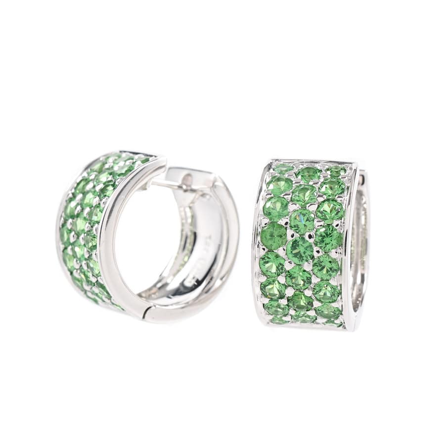 【中古A品】  その他ブランド ロドニーレイナー   K18ホワイトゴールド 元町本店