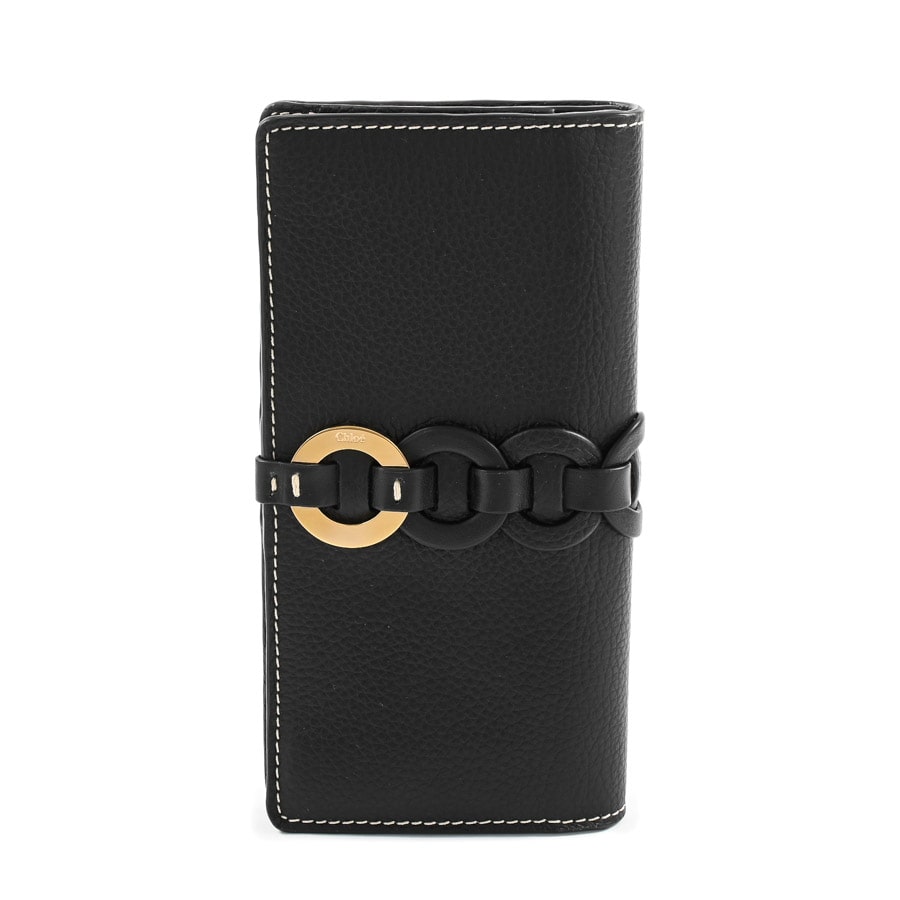 【中古A品】  クロエ ダリル  CHC22SP115G05001 カタオシレザー 新宿歌舞伎町店