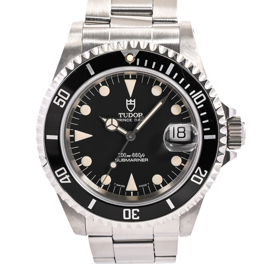 【中古A品】  チューダー/チュードル サブマリーナー  79190 ステンレス 新宿歌舞伎町店