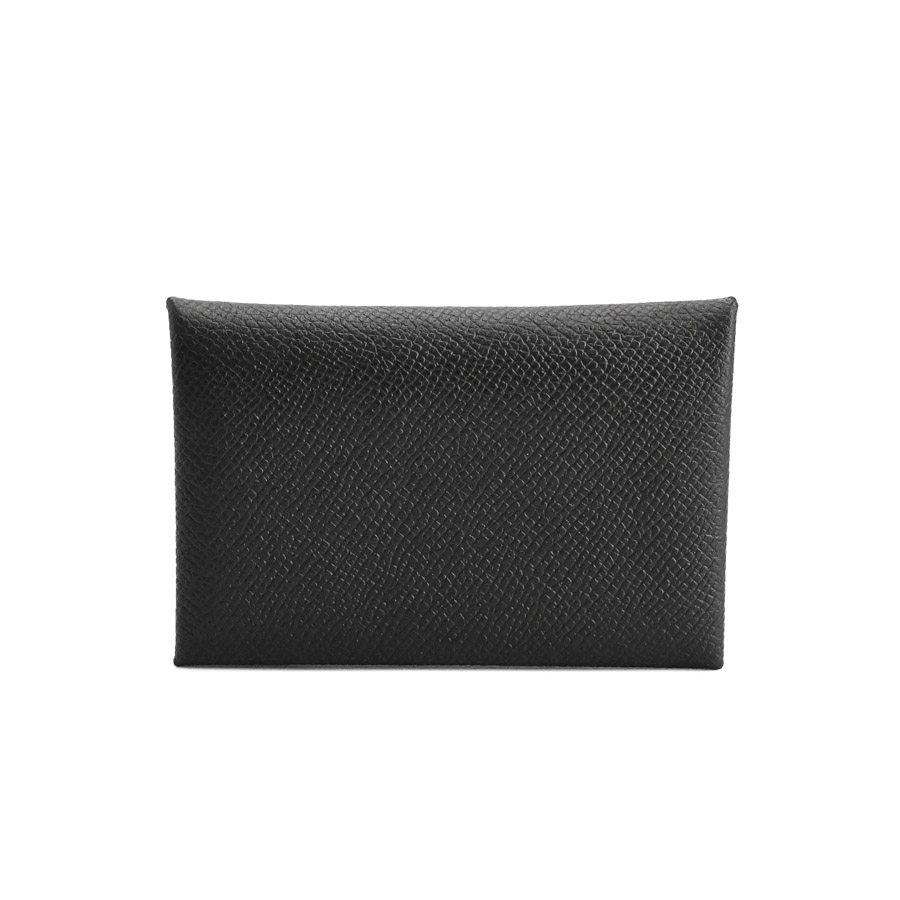 【未使用品】  エルメス カルヴィ   ヴォーエプソン 新宿歌舞伎町店