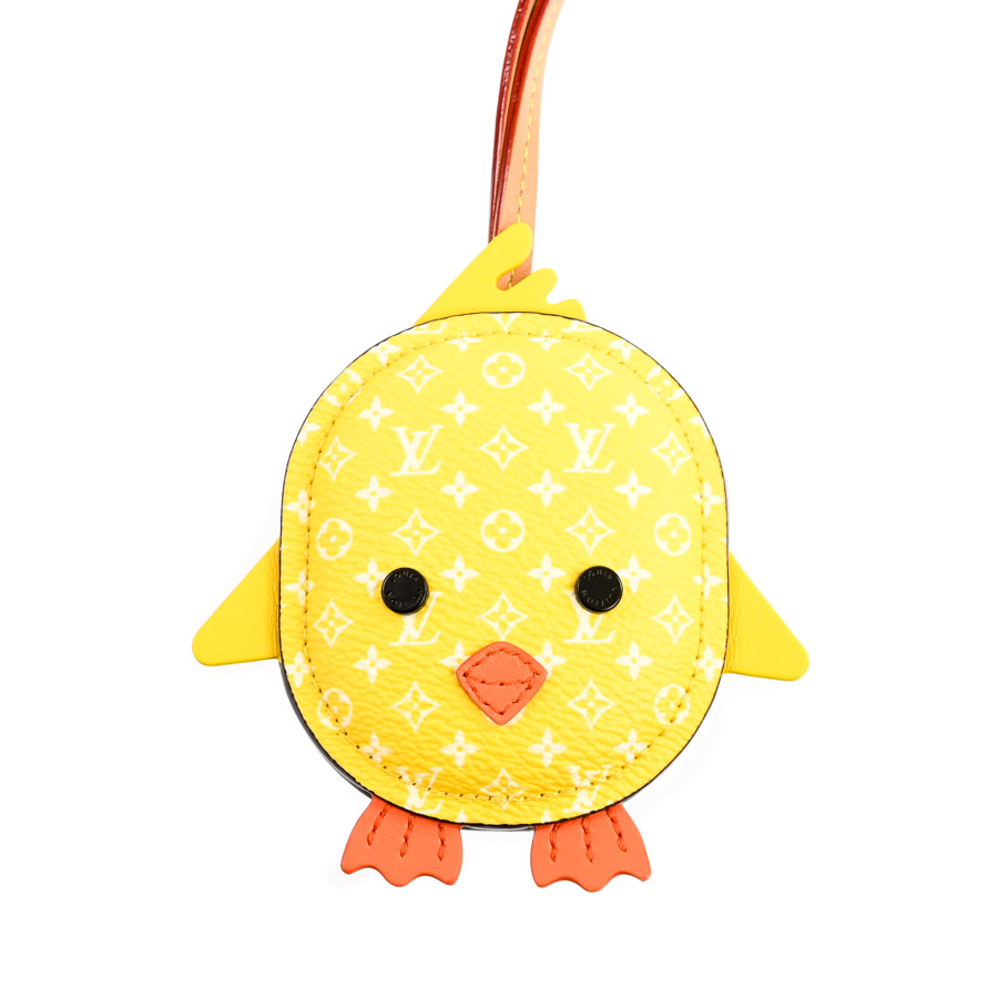 【未使用品】  ルイヴィトン LVプルチーノ モノグラム M02555  銀座