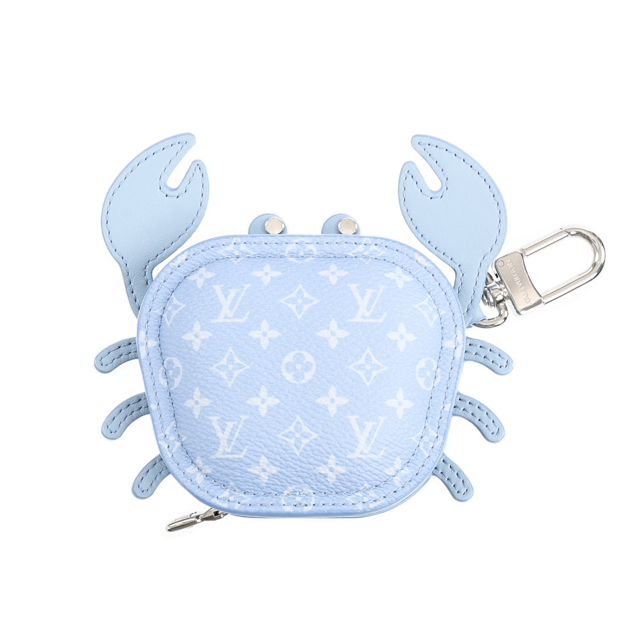 【未使用品】  ルイヴィトン LVクラブ モノグラム M02525  新宿歌舞伎町店