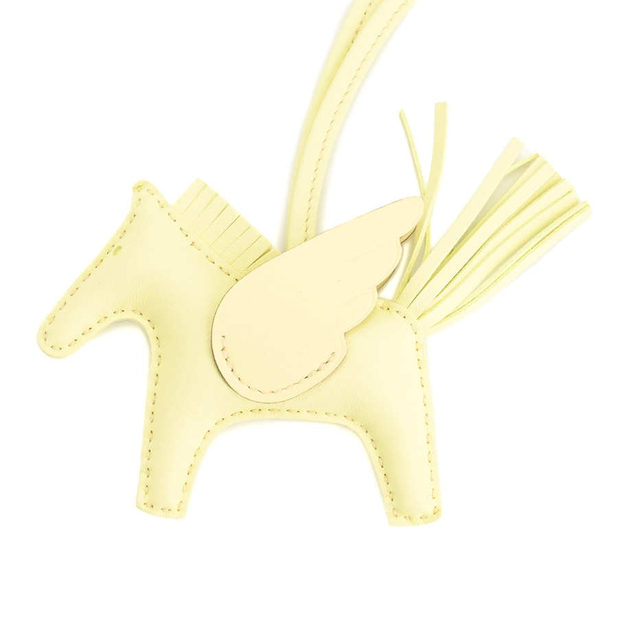 【中古SA品】  エルメス ロデオペガサスPM   アニョ 新宿歌舞伎町店