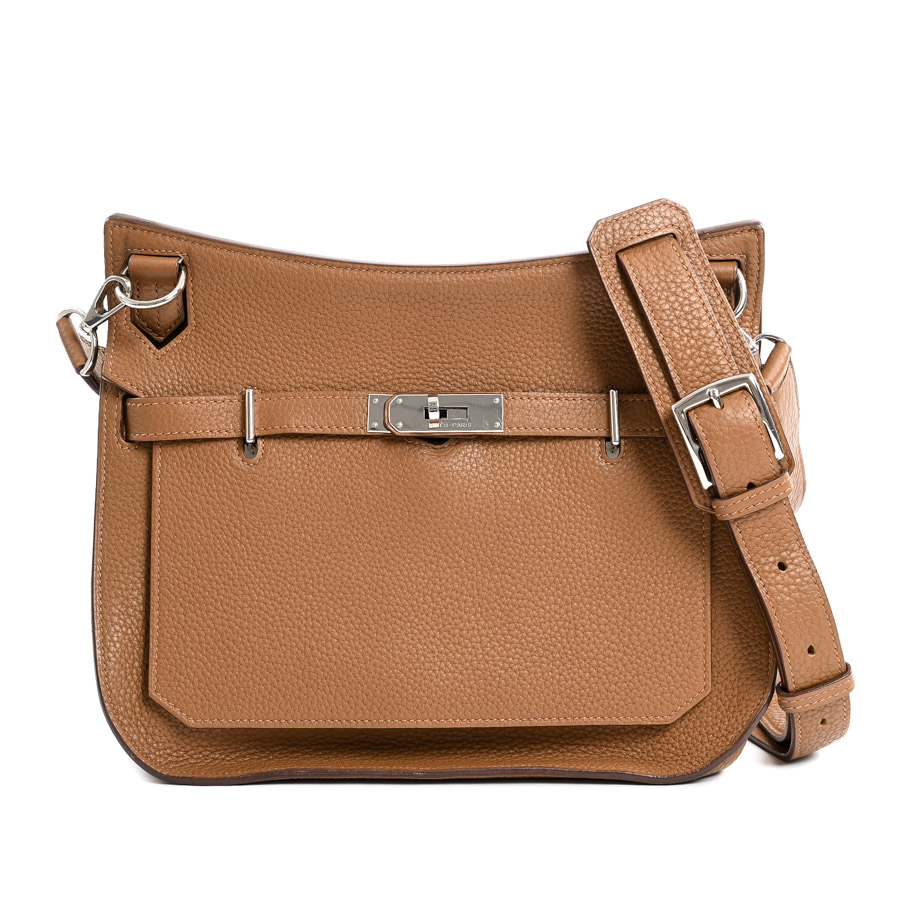 【中古AB品】  エルメス ジプシエール28   トリヨンクレマンス 横浜関内店