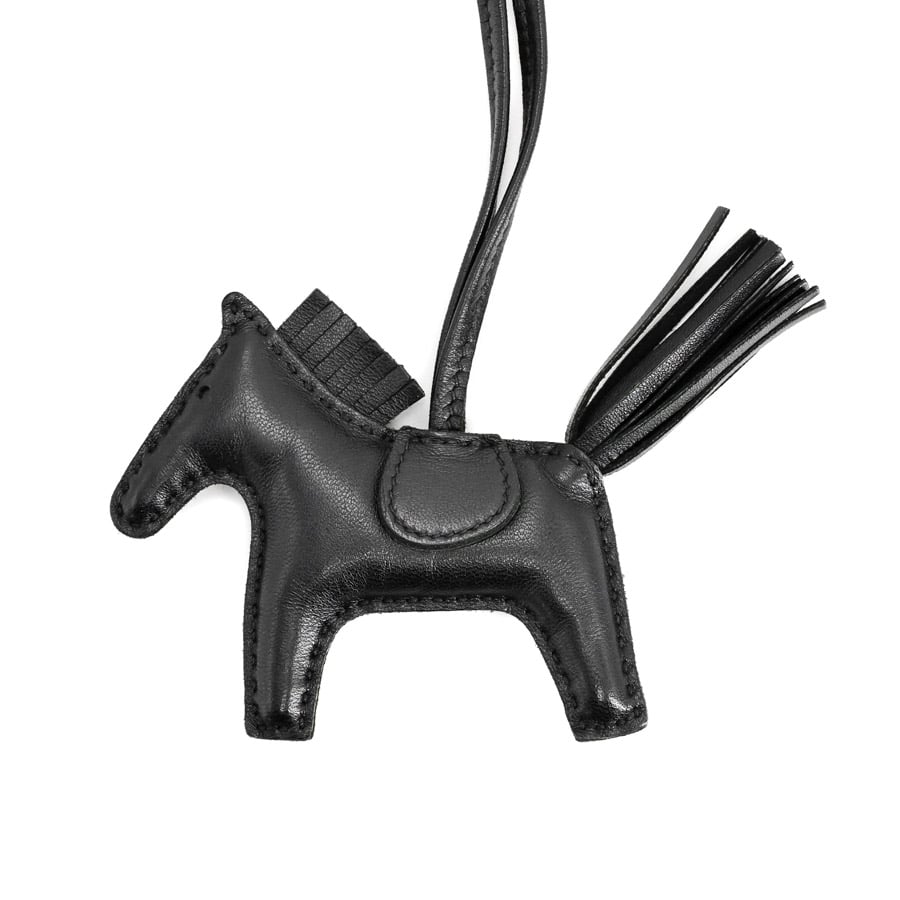 【中古A品】  エルメス ロデオPM   アニョ 銀座